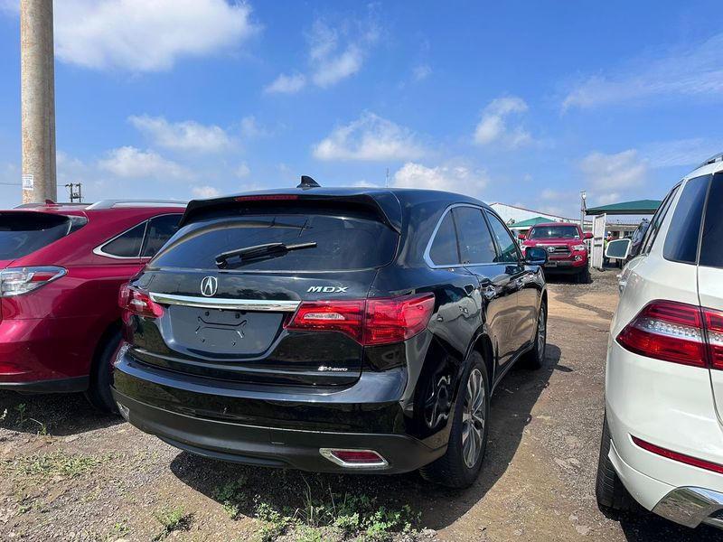 Thumbnail 9 of 2015 ACURA MDX